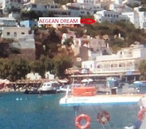 Aegean Dream 
