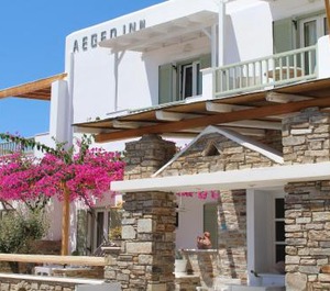 Aegeo Inn 