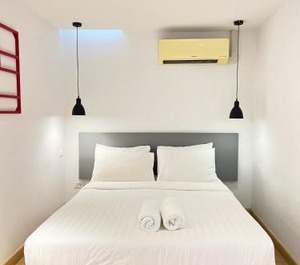 Stay Style At Nimman 