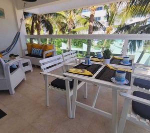 The Beach Los Corales Playa Bavaro 