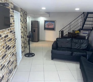 Apartamento Zona Colonial 