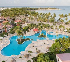 Bahia Principe Grand La Romana All 