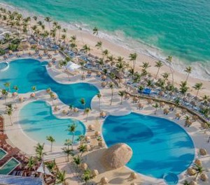 Bahia Principe Grand Punta Cana All 