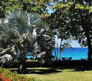 Hispaniola Beach 