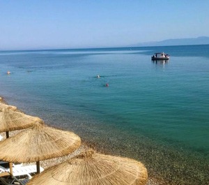 Castella Beach 