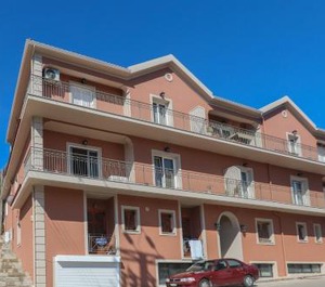 Minas Studios Argostoli 