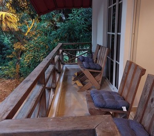 Villa Coconut Samaná 