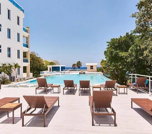 Resort Beach 