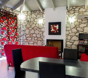 Harmony Villa 