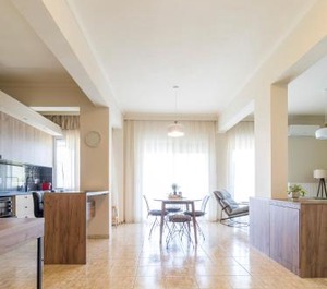 Helianthos Villa 