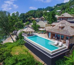 Hilton Seychelles Northolme Resort 
