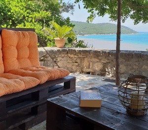 Holiday Kerkyra Persons Bedrooms 