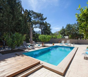 Holiday Rodos Persons 