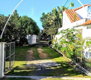 Hotel El Conde De Villa Rosa 
