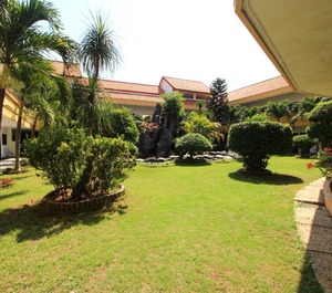 Hotel Sinar 