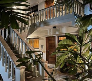 Island Cove 