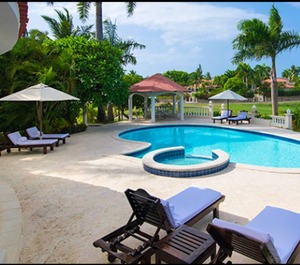 Villa Chef Vip 