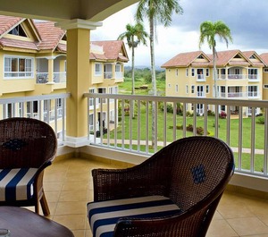 Resort Beach 