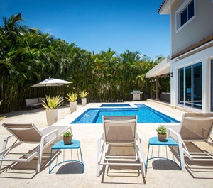 Villa Metro Country Club 
