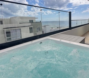Boca Del Mar 