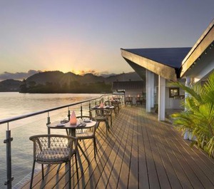 Novotel Suva Lami Bay 