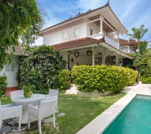 Villa Seminyak 