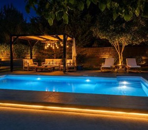 Penelope Dream Villa 