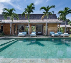 Bali Villa 