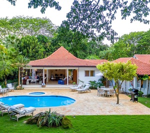 Los Lagos Casa De Campo 