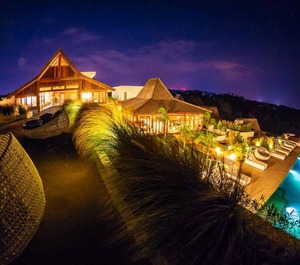 Rapture Surfcamps Bali Bowl 