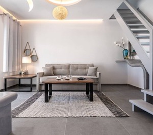Santa Irina Lofts 