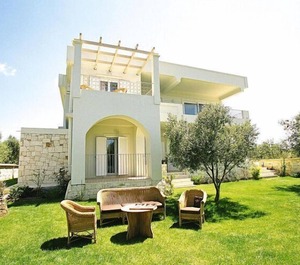 Holiday Residence Rodanthi Darmarochori 