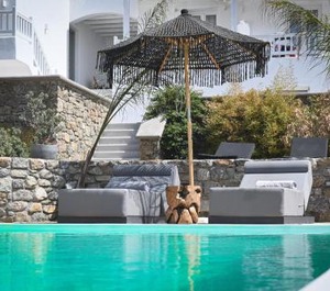 Mykonos 