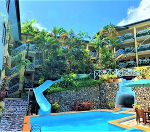 Suva Motor Inn 