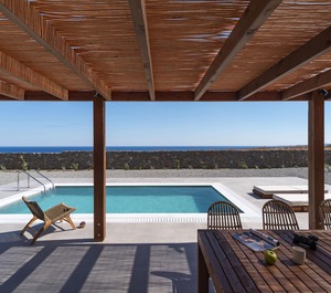 Terra Sea Villa 