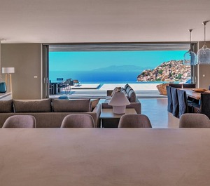 Bedrooms Mylo Villa 