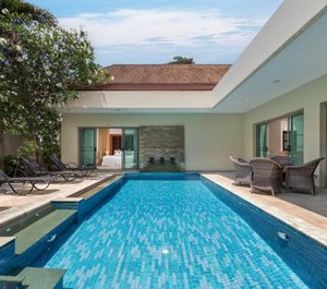 Villa Bond 