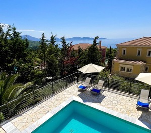 Villa Mandola 