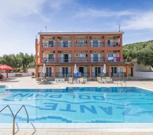 Zante Panorama 