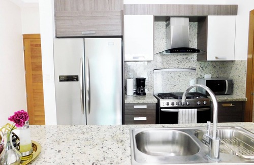 Sarasota Apartment | 1 Bed Apartment, floor 13