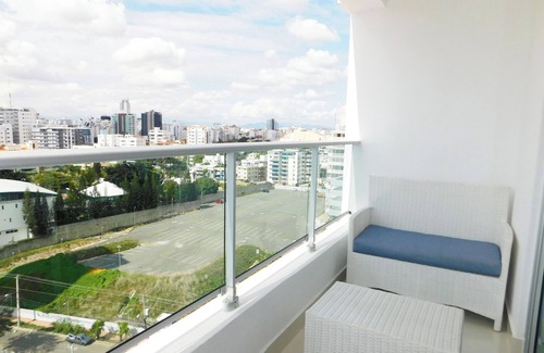 Sarasota Apartment | 1 Bed Apartment, floor 13