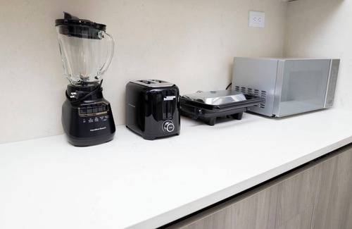 Sarasota Apartment | 1 Bed Apartment, floor 5