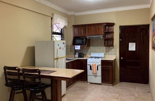 La Arboleda House | 1 bedroom apartment in Naco