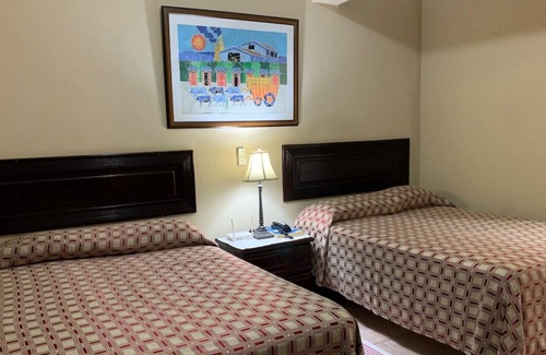 Ensanche Naco Apartment | 1 bedroom apartment, 2 beds in Naco