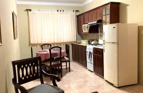 Ensanche Naco Apartment | 1 bedroom apartment, 2 beds in Naco