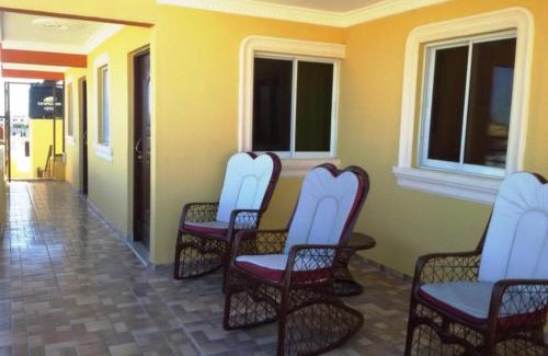 Corales del Sur Apartment | 1-Bedroom Apartment in Corales del Sur - Ole Las Americas - Las Americas Airport