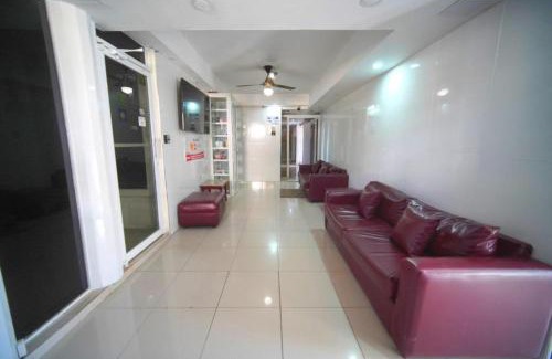 Corales del Sur Apartment | 1-Bedroom Apartment in Corales del Sur - Ole Las Americas - Las Americas Airport