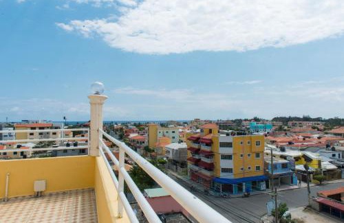 Corales del Sur Apartment | 1-Bedroom Apartment in Corales del Sur - Ole Las Americas - Las Americas Airport