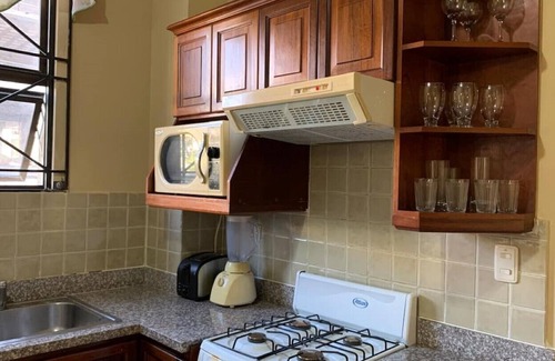 La Arboleda Apartment | 1 Bedroom Entire Apartment - Naco