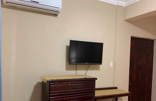 La Arboleda Apartment | 1 Bedroom Entire Apartment - Naco